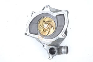 Porsche 911 996 Boxster 986 Kunststoff Laufrad Wasserpumpe 996106101 - Bild 1 von 7