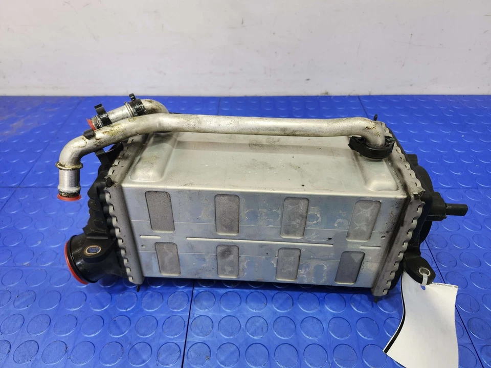 Intercooler de aire de carga turbo 12-15 Mercedes Benz ML63 5,5 L OEM 2760900214 Foto 1 de 4