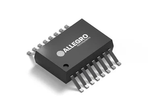 Allegro ACS37002 ACS37002LMABTR-050B3 Current sensor 400KhZ 50A Hall SOICW-16 - Picture 1 of 2