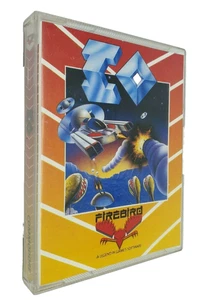 Into Oblivion C64 Commodore 64 - Picture 1 of 6