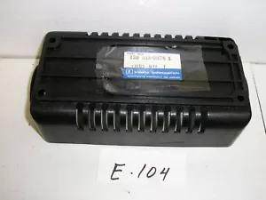 Echo 13031800761 Lower Air Cleaner Case Cover - Picture 1 of 1