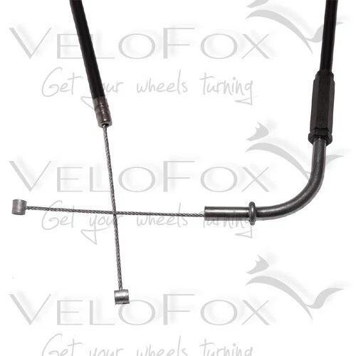 Cierre de cable de acelerador JMT para Kawasaki ZX-6R 600 F Ninja 1995-1997 Foto 1 de 1