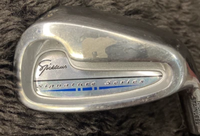 Nicklaus Signature Series Pitching Wedge Regular Flex Graphite Shaft RH 36” - Image 1 of 4