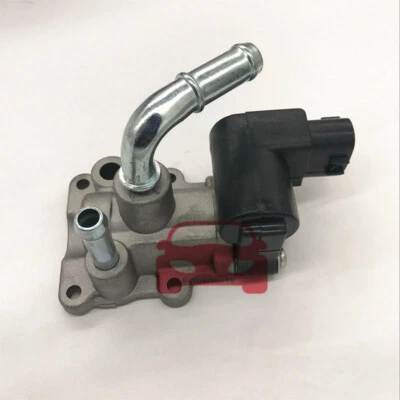 22270-0A060 Idle Air Speed Control Valve For Toyota Avalon Sienna 3.0L 2000-2004 - Image 1 of 4