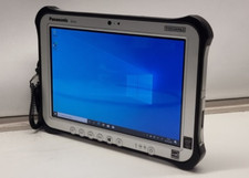 PANASONIC FZ-G1 MK3 TOUGHPAD | 10,1" WUXGA i5-5330U 2,30GHZ 8GB 1TB SSD 4G LTE