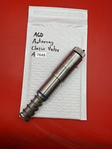 AGD Automag Classic Ventil - Bild 1 von 8