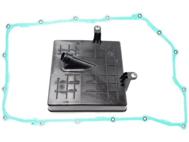 Automatic Transmission Filter Kit fits GMC Sierra 3500 HD 2020-2025 88XWFR - Image 1 of 1