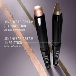 Bobbi Brown Long-Wear Cream Shadow Stick 0.05oz Full Size ~~Choose Shade!~~ - Picture 1 of 12