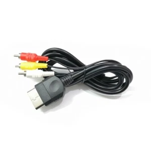 Video Cable For Console High Resolution TV Connection Enhances Gaming Experience - Afbeelding 1 van 8