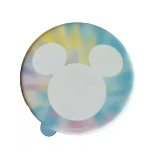 PopSockets Disney Tie Die Pastel Mickey Mouse Holder Pop Socket Grip 1.5” NEW - Picture 1 of 5