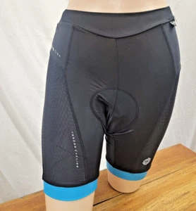 TASDAN Women's Cycling Padded Shorts Bike Shorts /M - Picture 1 of 4
