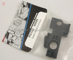 Picco 40096 Soporte Post SX Speed Rear Left Bulkhead Modelismo - Imagen 1 de 1