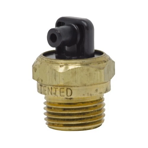 General Pump Pressure Washer 1/2 Thread Thermal Relief Valve 100558