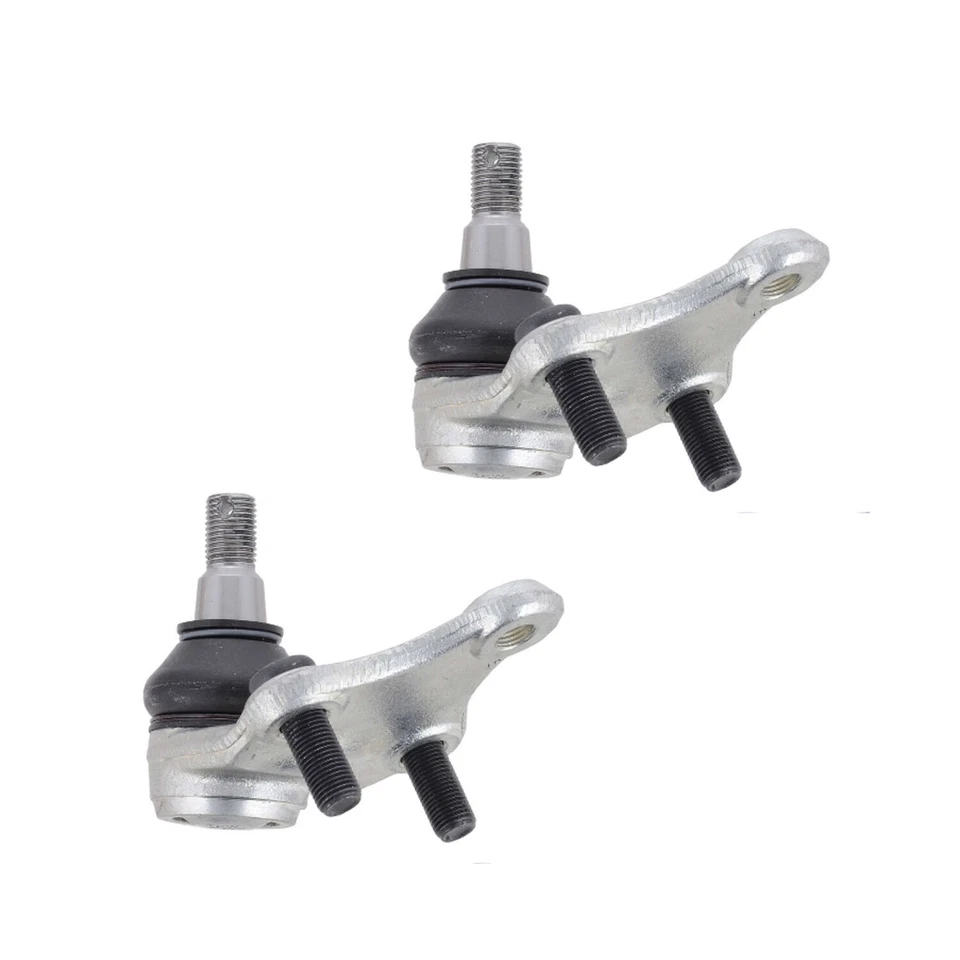 Juego de 2 rótulas de suspensión delantera originales OEM para Toyota RAV4 Lexus NX200t Foto 1 de 1