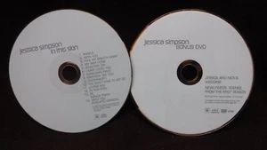 Jessica Simpson - In This Skin (CD+ DVD) - Bild 1 von 3