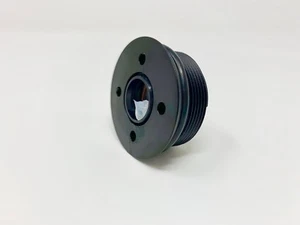 EVINRUDE/JOHNSON BRP 0435345 TRIM CYLINDER OMC ROD END CAP & SEAL AY FSM033 - Imagen 1 de 5