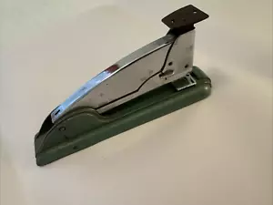Old Vintage Swingline Speed 4 Products Art Deco Stapler - New York - Picture 1 of 13