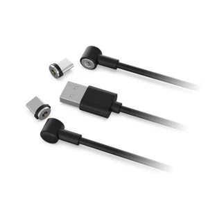 Do uchwytu PSVR2 magnetyczny kabel ładujący do uchwytu PS5 typ-c kabel ładujący - Zdjęcie 1 z 11