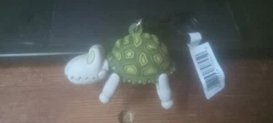 Coraline Figural Bag Clip Series 4 Skeleton Turtle - Picture 1 of 1