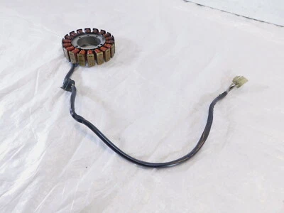 Bobina de estator generador alternador Yamaha Royal Star Tour Deluxe Venture & S XVZ13 Foto 1 de 4