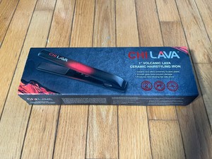 Las mejores ofertas en CHI Todo Tipo de Cabello planchas Cerámica Planchas  para el pelo y Tenazas | eBay
