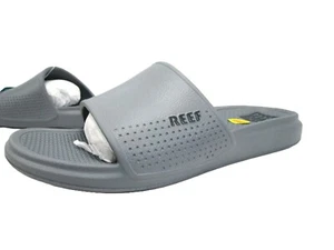 Reef Unisex Oasis Slide Sport Sandale, Freizeit, Pool oder Beachwear mit IMEVA Fußbett - Bild 1 von 12