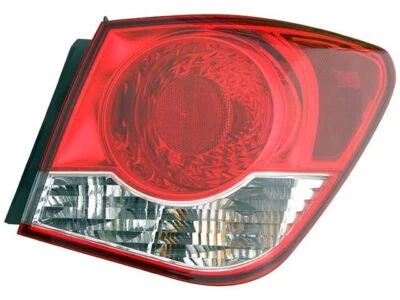 For 2011-2015 Chevrolet Cruze Tail Light Assembly Right Dorman 86312BPNM 2012 - Image 1 of 2