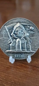 5 OZ GRIM SENSENSENFRIEDHOFSLANDSCHAFT - Bild 1 von 5