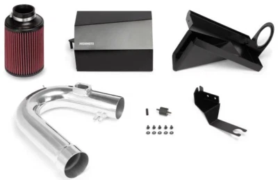 Производительный воздухозаборник Mishimoto 2012-UP BMW F30 328i 320i 220i 228i 420i 428i - Изображение 1 из 4