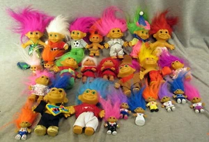 RUSS GUITAR TROLL MINI TROLL (87416) - Foto 1 di 12