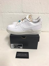 air force 1 nere camoscio