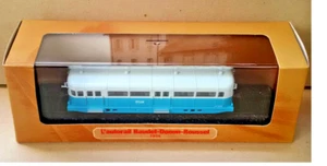 Train Modell L'AUTORAIL BAUDET-DONON-ROUSSEL 1934- Atlas 1/87 [033] - Bild 1 von 1