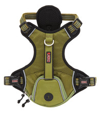 kong padded harness