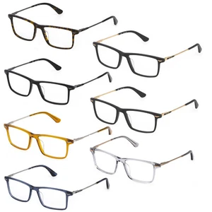 HERRENBRILLE POLICE VPLD92 - DART 1 (ALLE FARBEN) - Bild 1 von 3