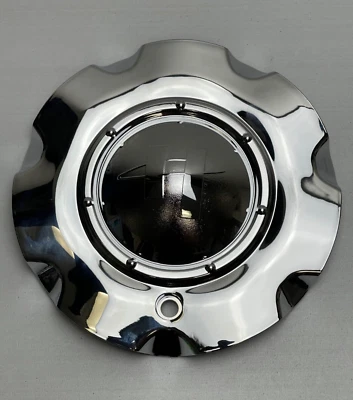 *TORNILLO tapa central rueda cromada Helo 793 Explode usado no incluido 793L177 Foto 1 de 2