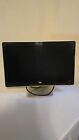 HP Pavilion 2009m FV583AA 20" Widescreen LCD Monitor w/ Power Cord UNTESTED