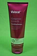 Viviscal Gorgeous Growth Densifying Shampoo 250 ml                          F159