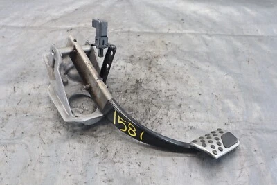 Jeep Grand Cherokee SRT8 2015 6,4 L 4X4 OEM conjunto de pedal de freno interior #1581 Foto 1 de 4