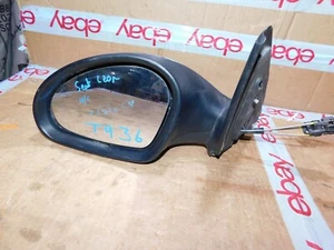 ESPEJO RETROVISOR LATERAL IZQUIERDO SEAT LEON 1M 2003-2005 MANUAL (Faceelift) - Imagen 1 de 3
