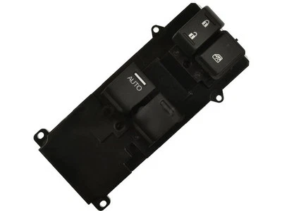 Interruptor de ventana delantero izquierdo para Honda Accord 2013-2017 SMP 98331CJZK 2014 2015 2016 Foto 1 de 2