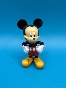 Mini statuina Disney Topolino - 2,3 pollici... - Foto 1 di 5