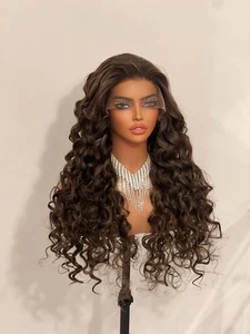 High Heat Resistant Hair Pride LGBT Drag Queen Men Women Wig UK Limited Edition - Picture 1 of 2