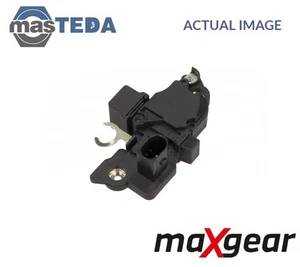 10-0038 ALTERNATOR REGULATOR MAXGEAR FOR VW TRANSPORTER IV,PASSAT,LT 28-35 II - Picture 1 of 5