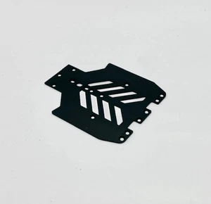 MWX R1-SC-28 R1 ALLOY STEEL CHASSIS - Picture 1 of 1