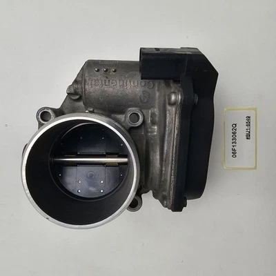 Volkswagen Passat 2006-2008 carrocería del acelerador 06F133062Q Foto 1 de 4