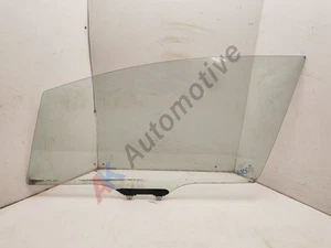 Honda Jazz 2009-2015 Front Door Drop Glass Window Left Passenger - Picture 1 of 7