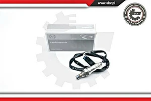 Sensore di ossigeno lambda adatto a FORD OPEL FORD AUSTRALIA Escort '91 Express 1025958 - Foto 1 di 1