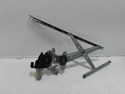 HONDA PILOT 2016-2022 REGULADOR VENTANA PUERTA CONDUCTOR DELANTERO CON MOTOR MITSUBA OEM Foto 1 de 4