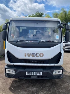 Iveco Eurocargo - Picture 1 of 8