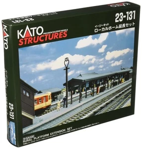 KATO N scale Local Line Local Home Extension Set 23-131 - Picture 1 of 2